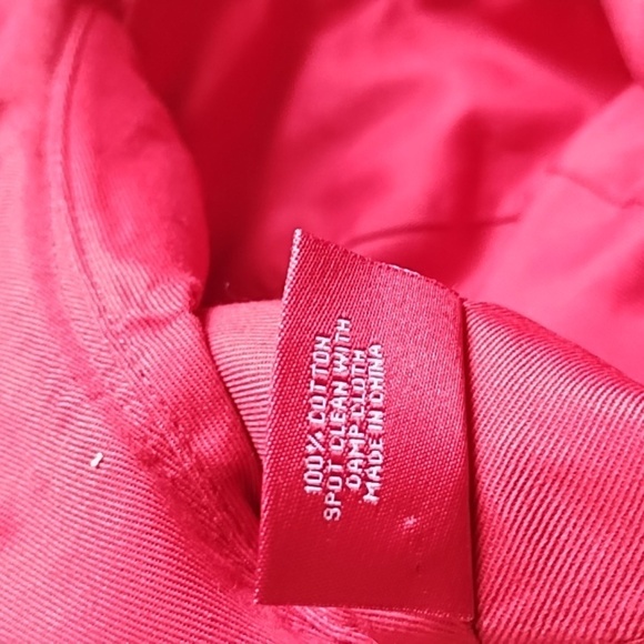 Very Bradley Bucket Hat - Picture 6 of 6